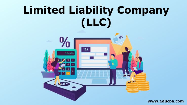 How Limited Liability Companies LLCs Are Taxed