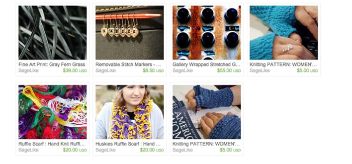 How to Start an Etsy Shop