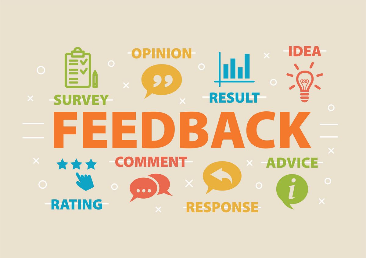 How to Make the Most of Customer Feedback