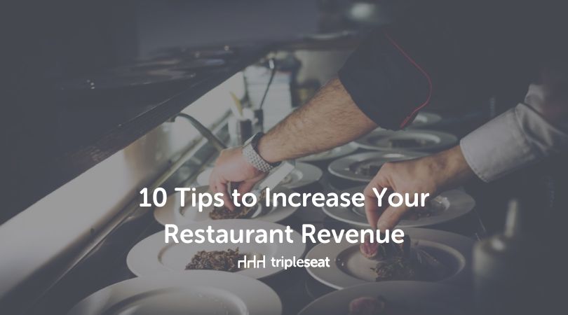 10 Tips to Increase Your Restaurant Sales in 2024 