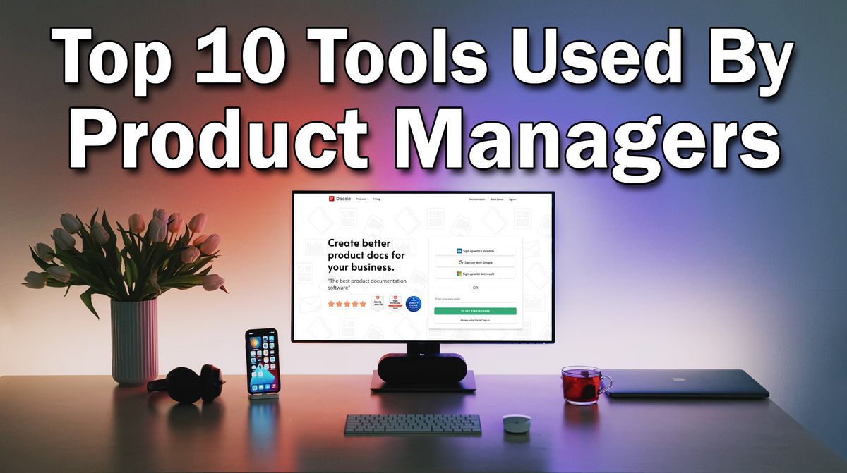 10 Tools to Design Your Best Product Yet