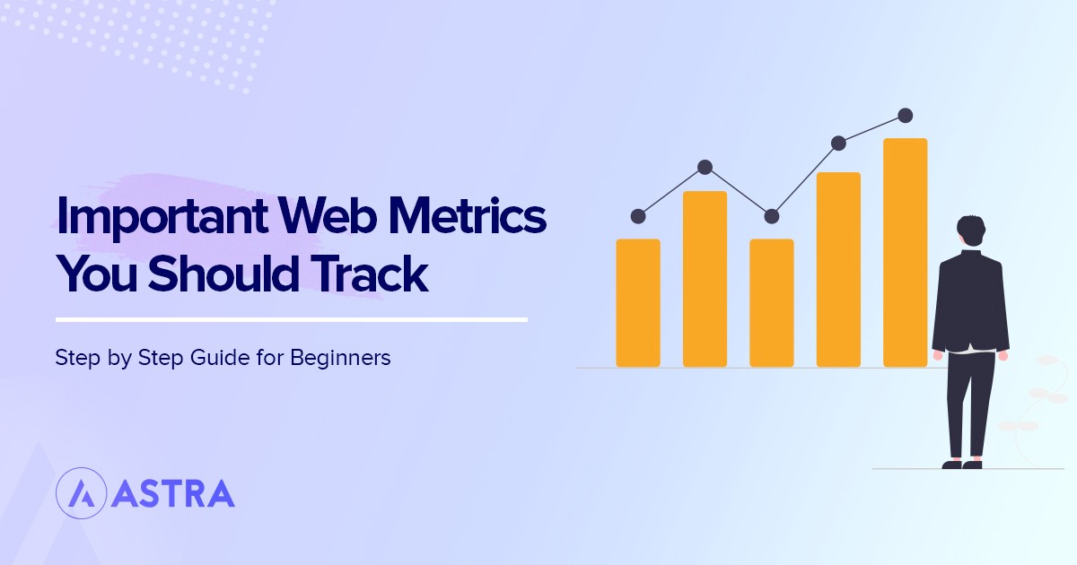 10 Tools to Track Your Web Metrics