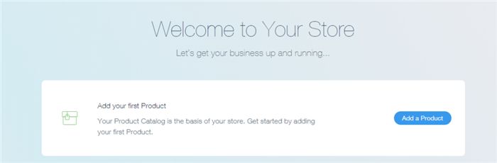 How to Set Up Your First Business Website