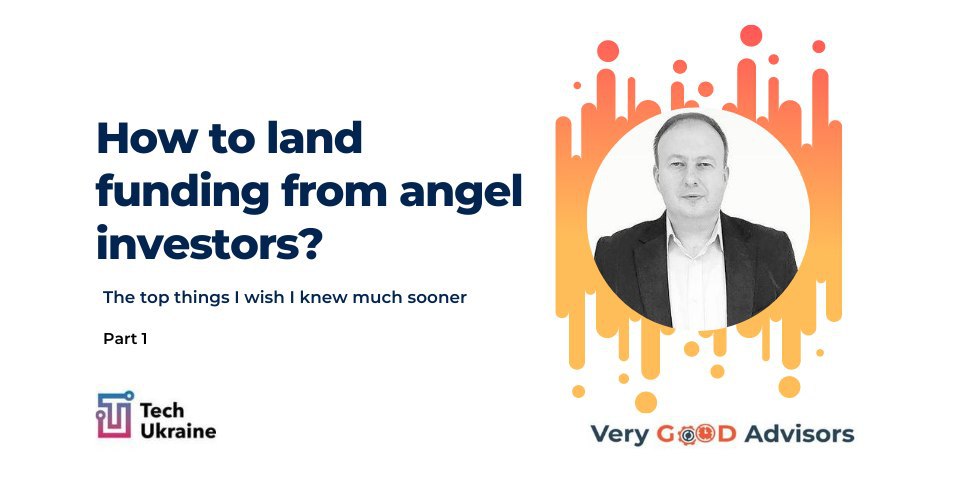 How to Land Funding From Angel Investors
