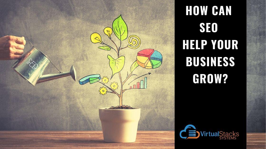 How To Start and Grow Your SEO Business