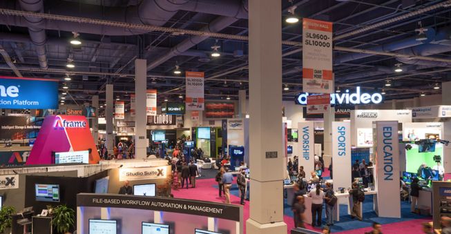 14 Tips for Your First Trade Show 