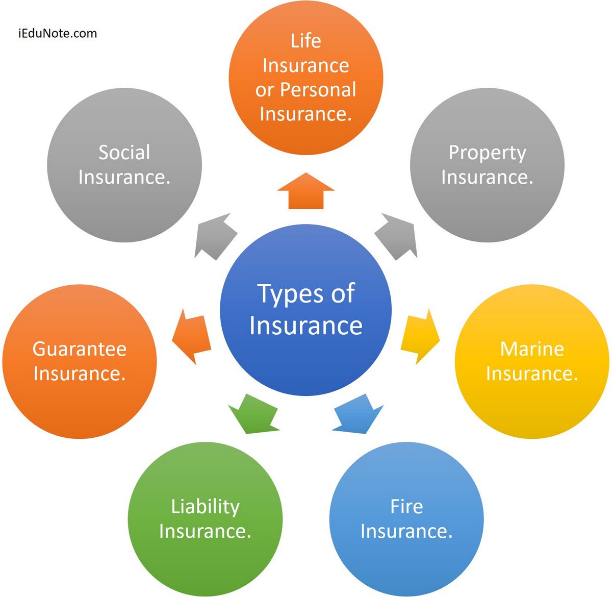 10 Types of Small Business Insurance Explained 