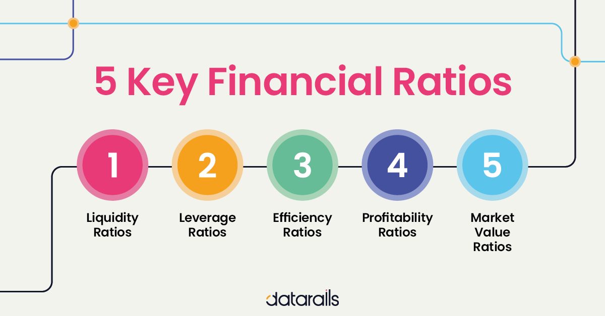 5 Financial Ratios Used To Measure Business Risk and How To Use Them