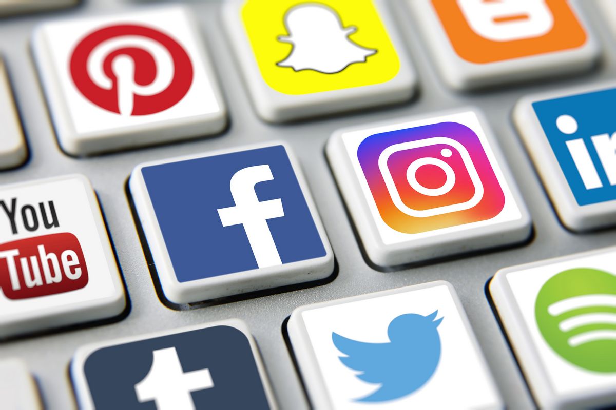 How to Choose Which Social Media Platforms Are Right for Your Business