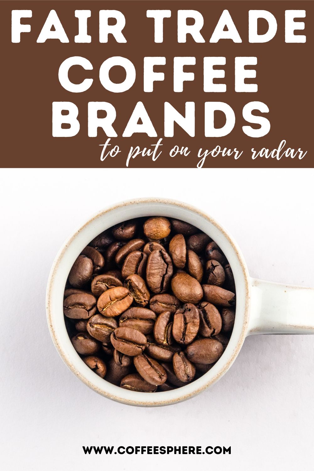 Should You Serve Fair Trade Coffee
