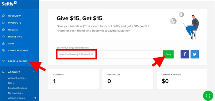 4 Steps to Implement a Referral Program That Grows Sales