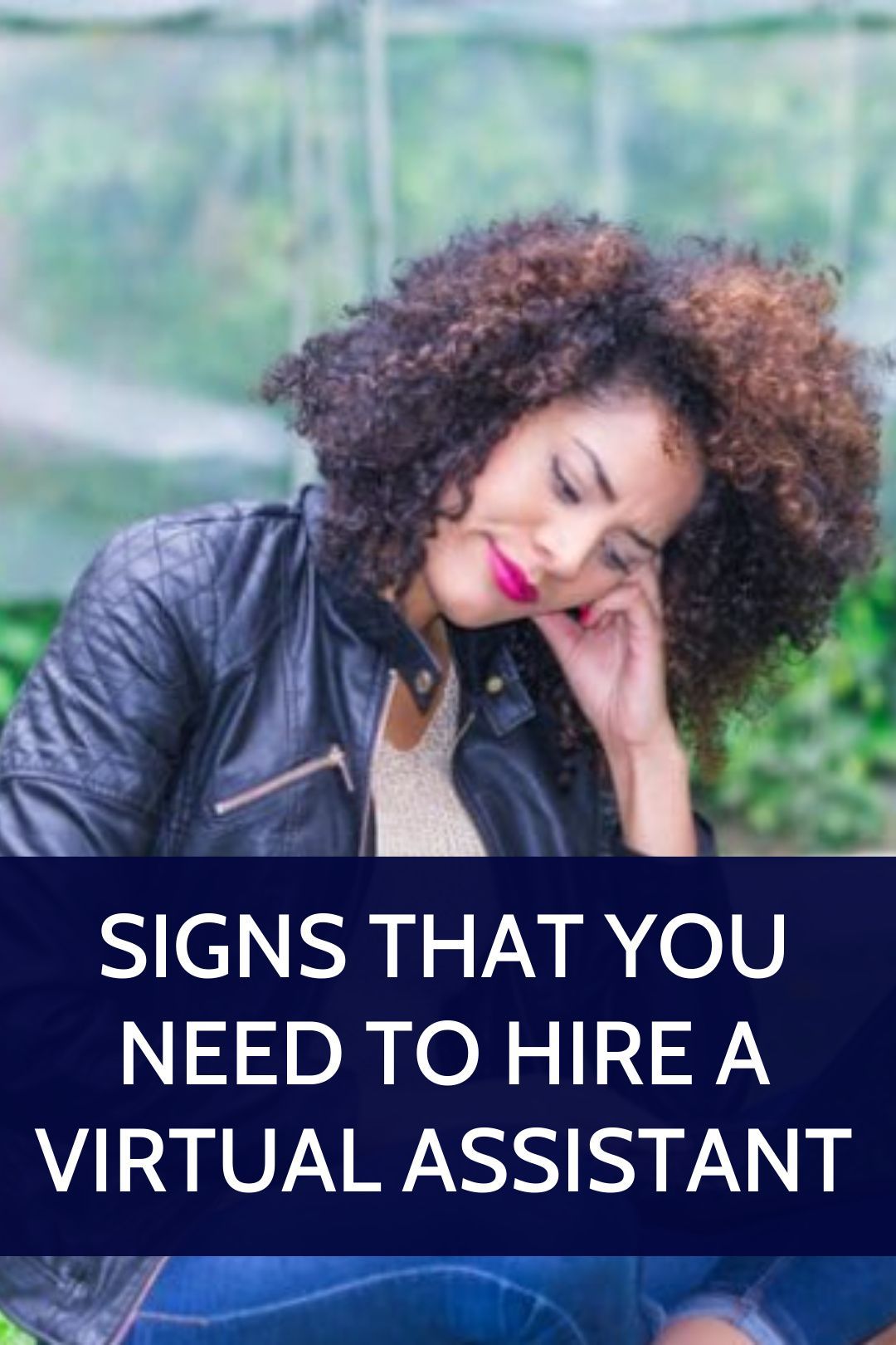 12 Signs You Need to Hire a Manager
