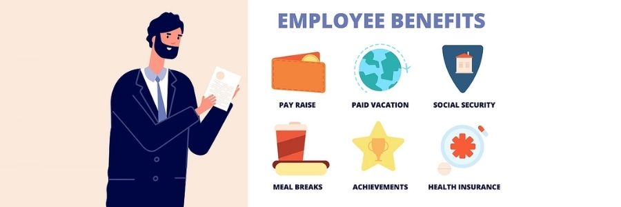 5 Revenue-Neutral Benefits Small Businesses Should Offer Employees