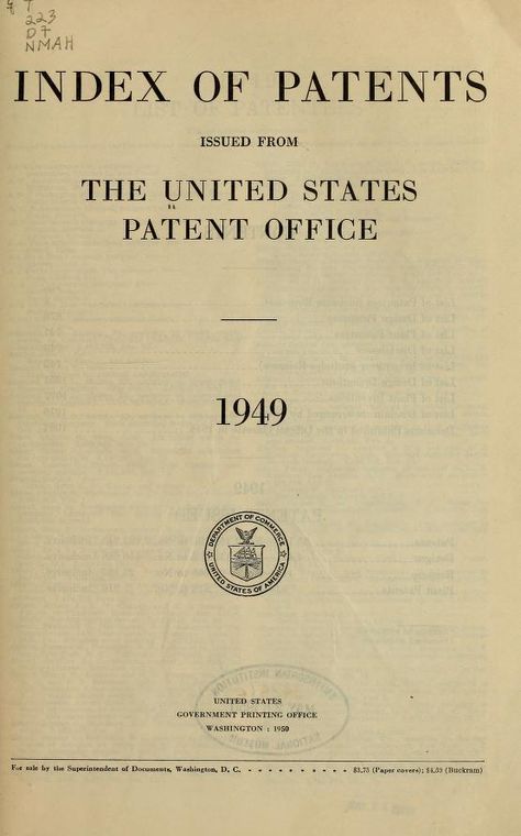 How to File a Patent in the United States