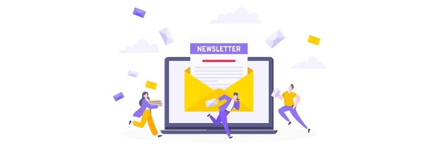 5 Tips to Create More Engaging Newsletters That Connect With Customers