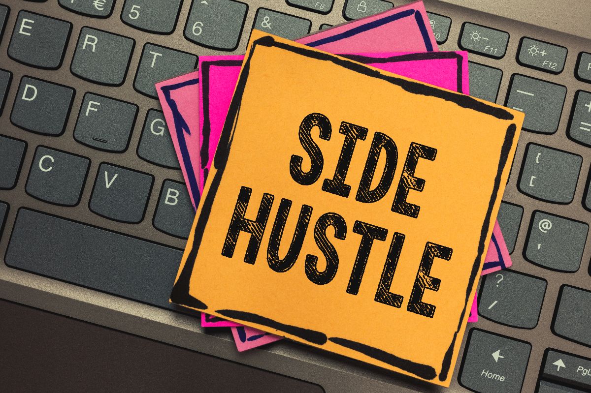 From Side Hustle to Business How to Determine When the Time is Right