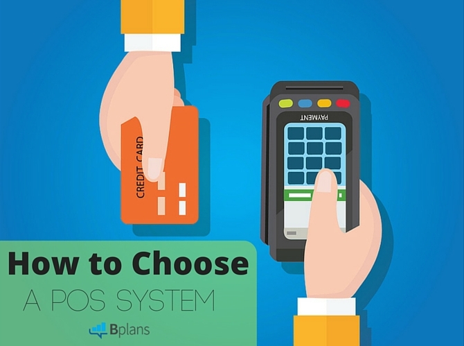 How to Choose a POS System 