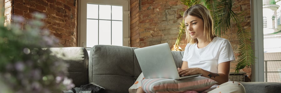 5 Greatest Myths About Working From Home and Are They True