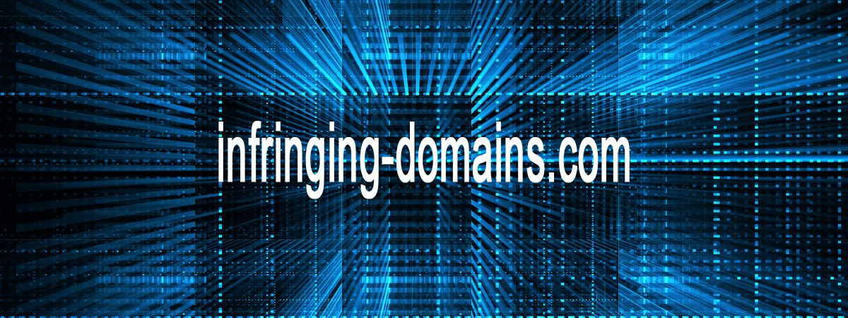 Domain Names and Trademark Law
