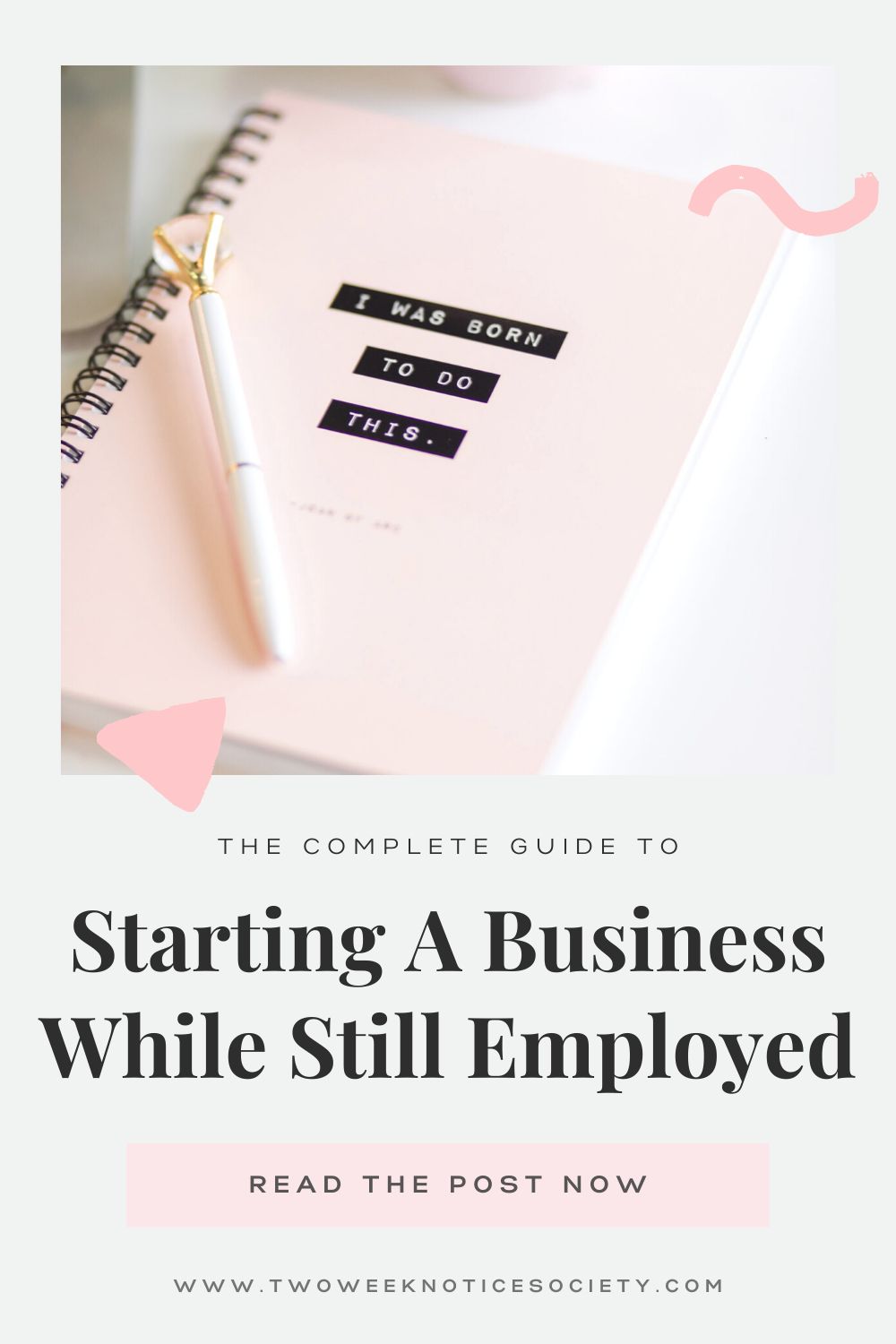 How to Start a Business While You re Still Employed