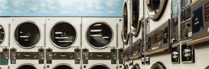 How to Write a Laundromat Business Plan Example Templates