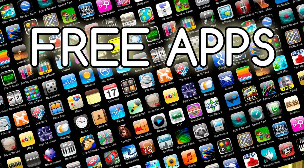 The Best Free Apps and Online Tools for Entrepreneurs