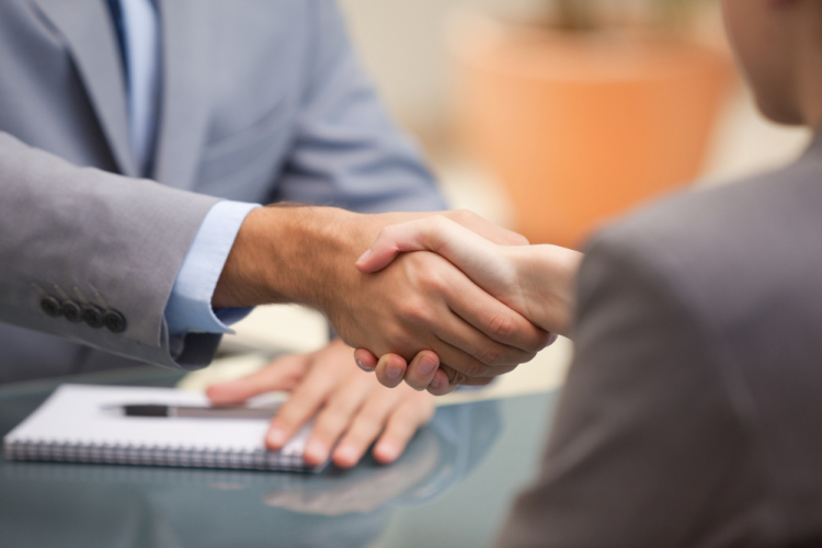 6 Traits to Look for When Choosing a Business Partner