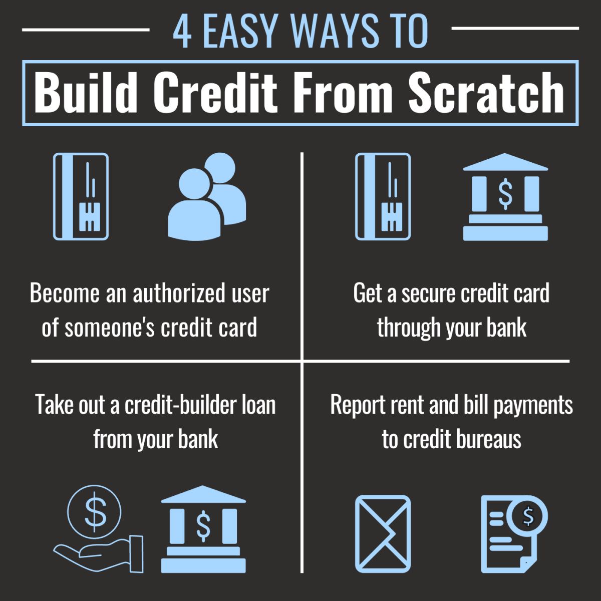 Get a Business Credit Card to Build Your Startup s Credit