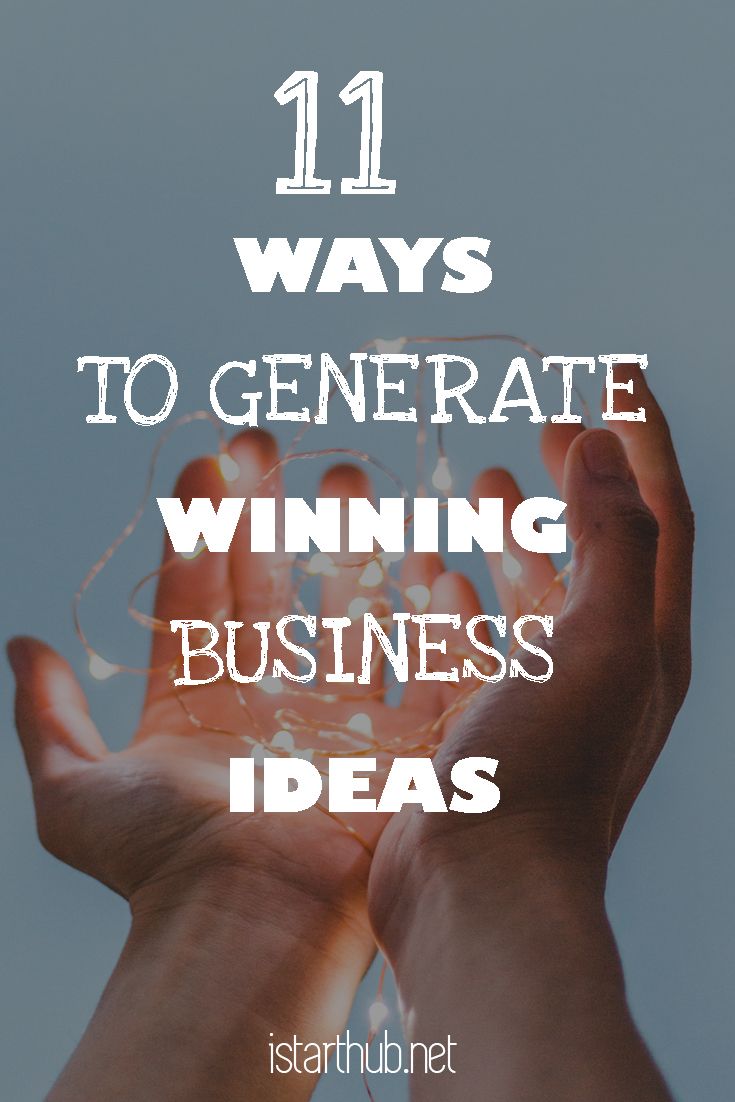 How to Generate Great Business Ideas With LinkedIn