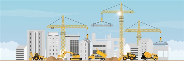 Top 8 Digital Marketing Trends in the Construction Industry for 2022