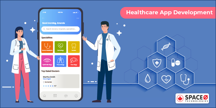 How and Why to Develop a Mobile Healthcare App