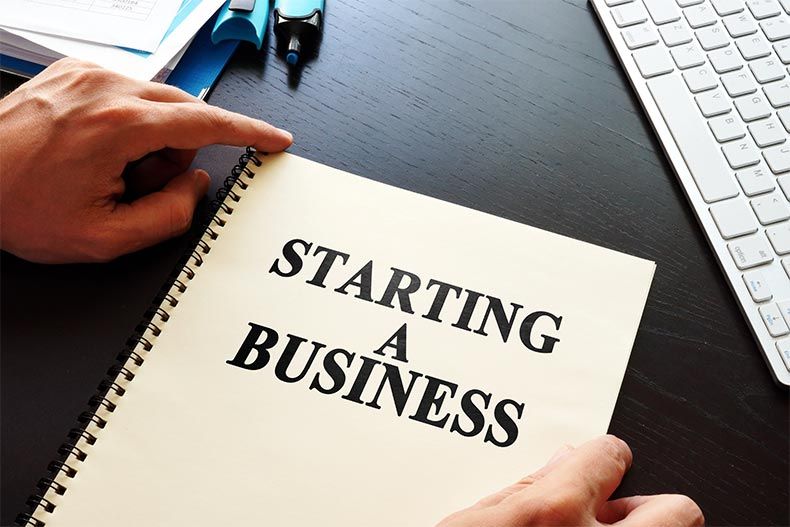 How to Start an Online Business in 5 Steps
