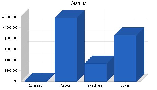 Medical Scanning Lab Business Plan Example 