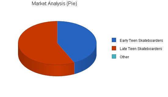 Music Recording Distribution Business Plan Example 