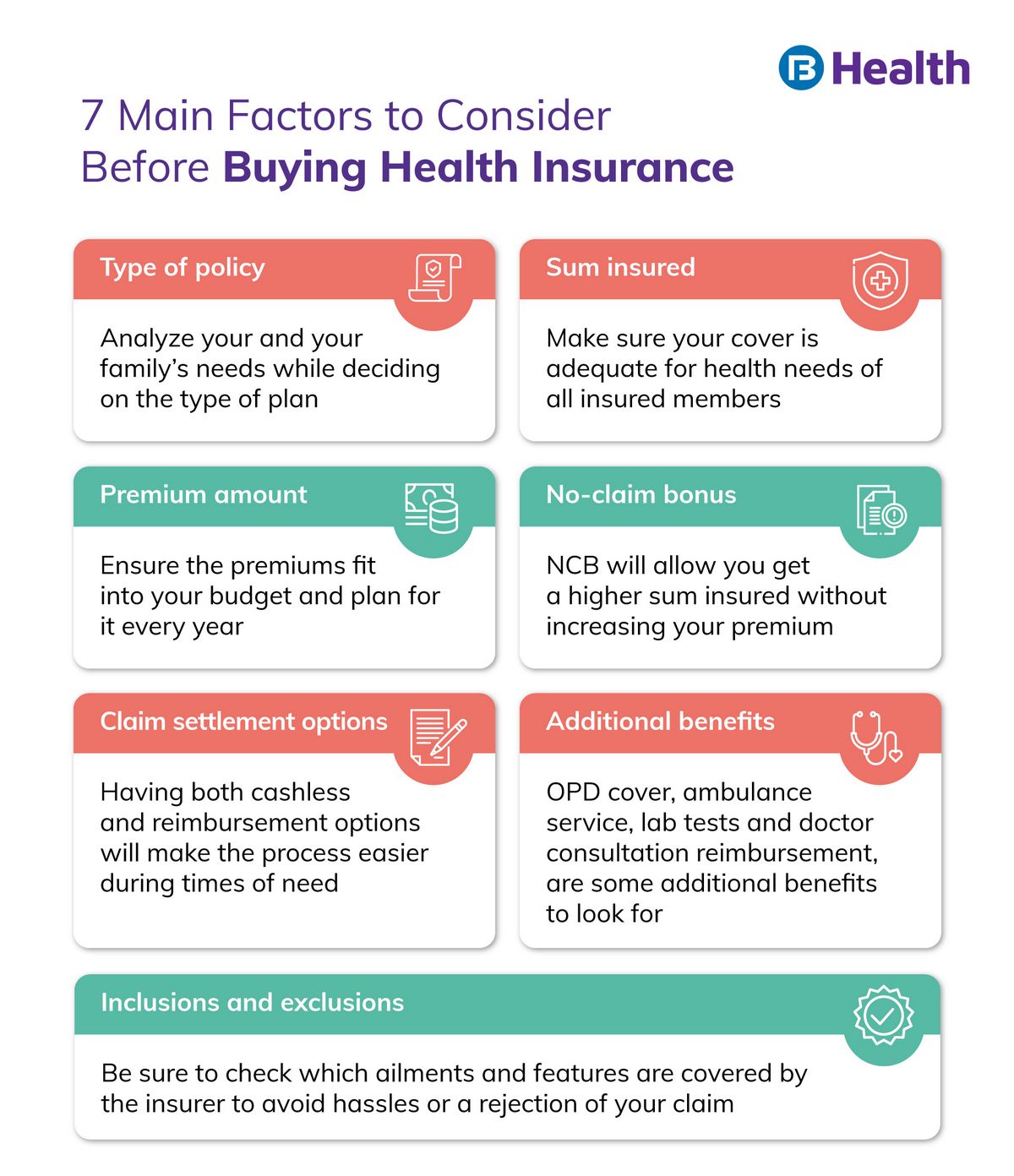 Important Factors to Consider When Offering Health Insurance to Employees