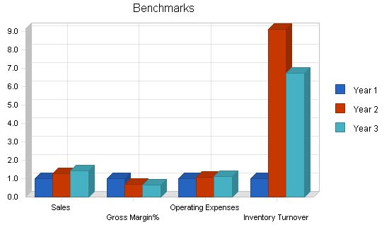 Mopeds Rental Business Plan Example 