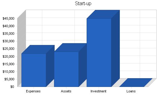 Movie Theater Business Plan Example 