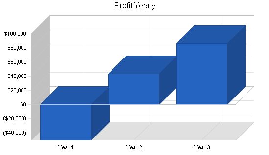 Movie Theater Business Plan Example 