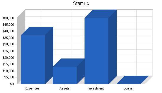 Pizza Delivery Business Plan Example 