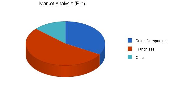 Software Sales Business Plan Example 