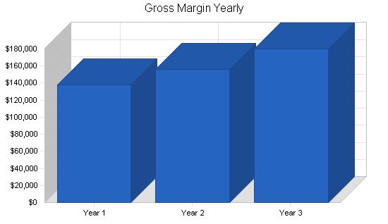 Software Sales Business Plan Example 