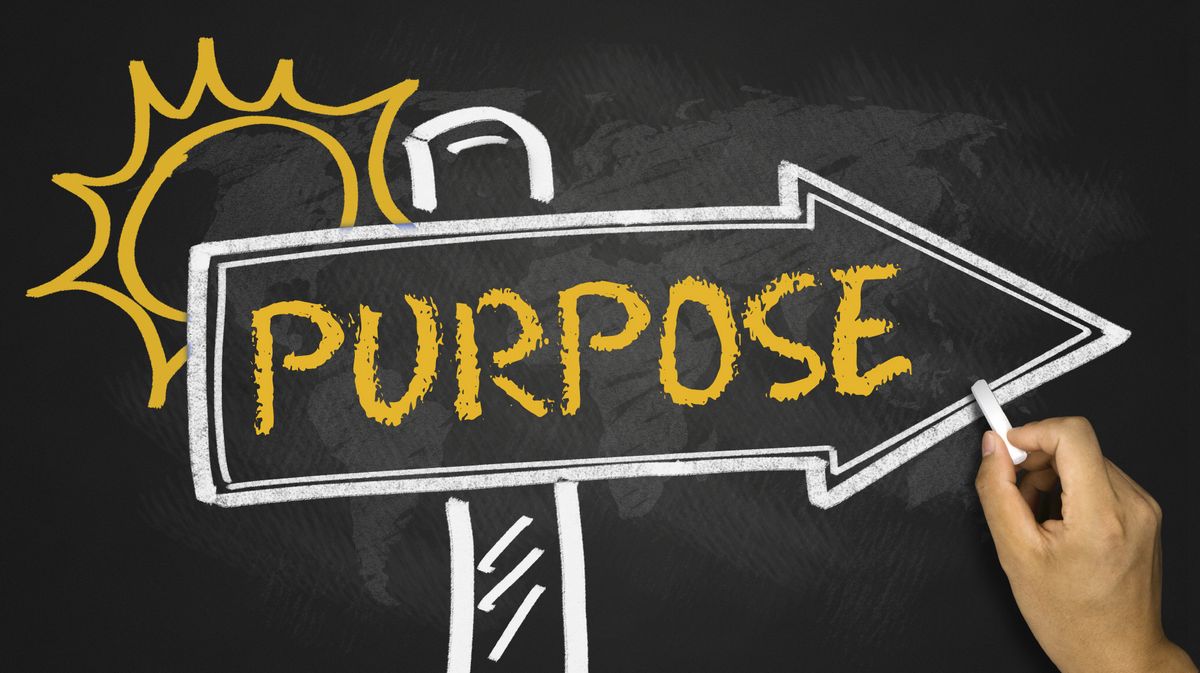 Why Your Business s Purpose Should Be More Than Making Money