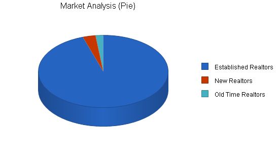 Real Estate Website Business Plan Example 