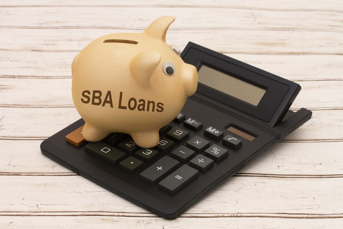 The Different SBA Loan Programs Explained