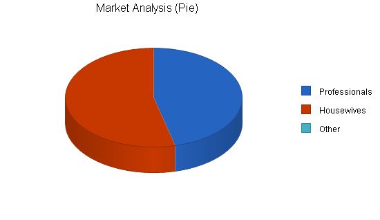 Women s Shoe Store Business Plan Example 