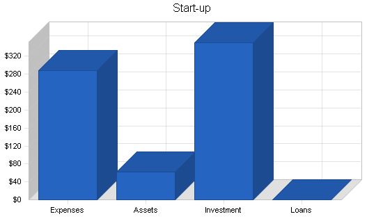 Regional Airline Business Plan Example 