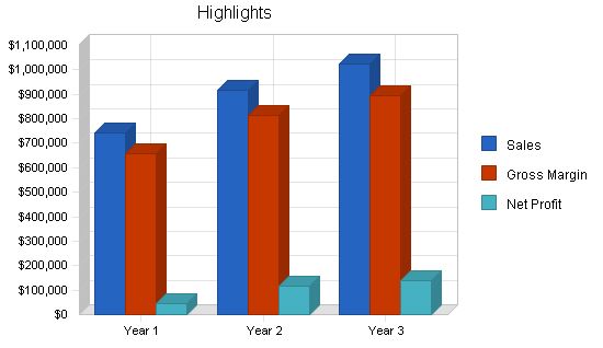 Resort Hotel Ski Lodge Business Plan Example 