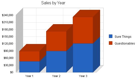 Scholarship Consulting Business Plan Example 