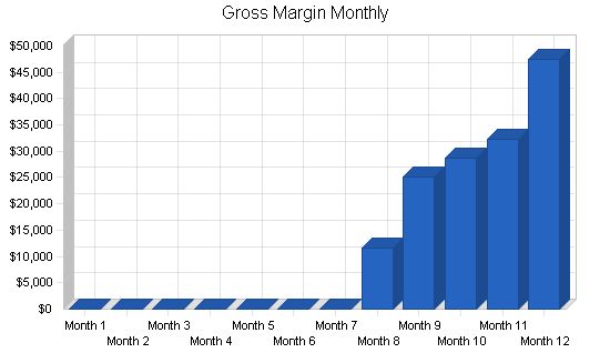 Shipment Monitoring Business Plan Example 