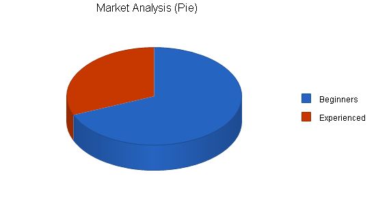 Skate Park Skiing Business Plan Example 